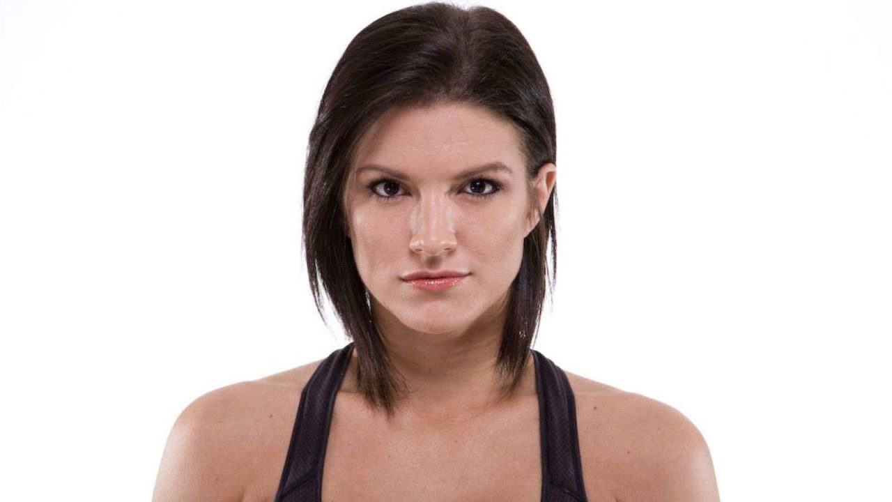 Gina Carano Photos