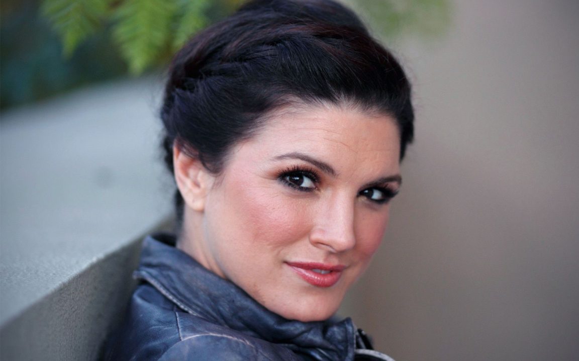 Gina Carano Pics