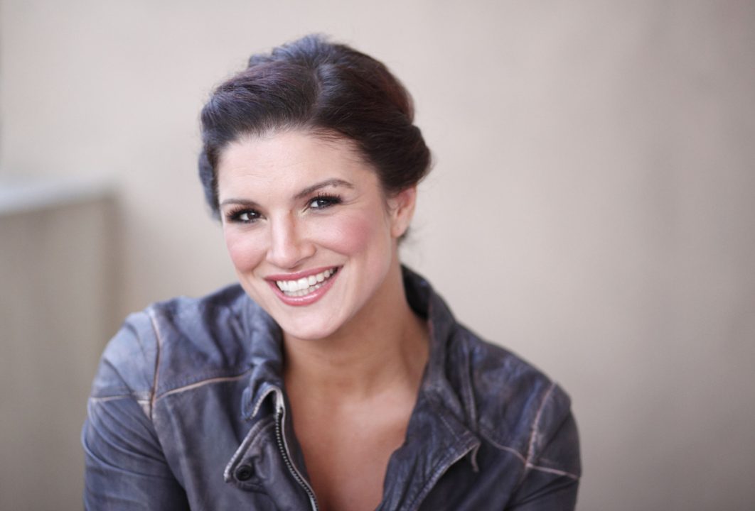 Gina Carano Wallpapers for Laptop