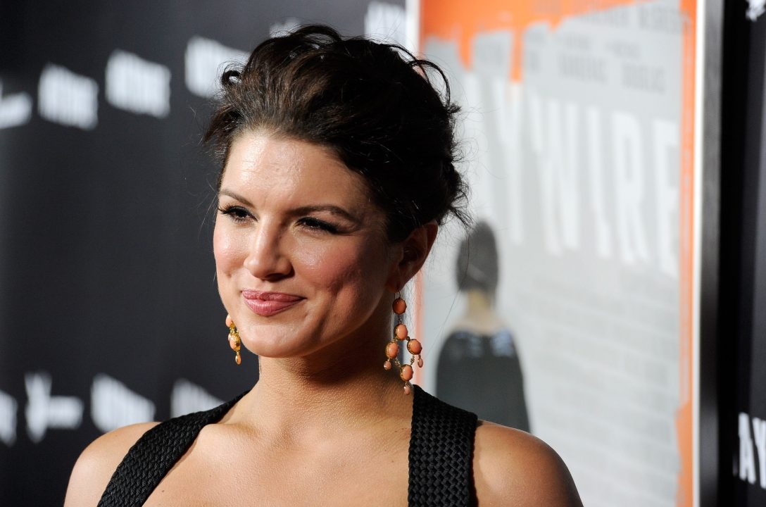 Gina Carano images