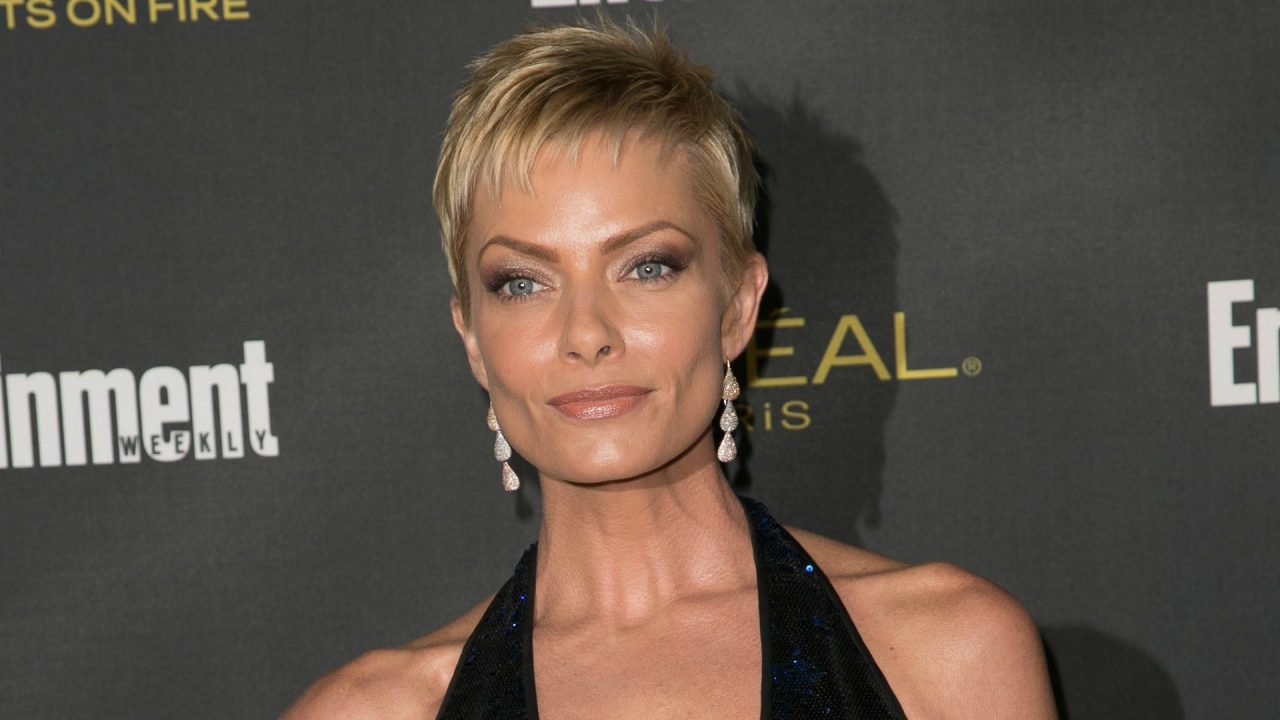 Jaime Pressly Gallery Wallpicsnet