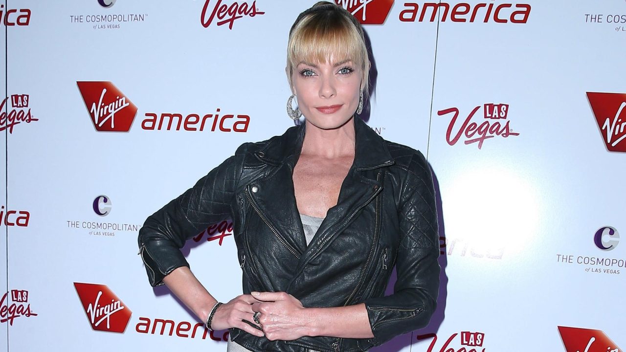 Jaime Pressly Photo Gallery