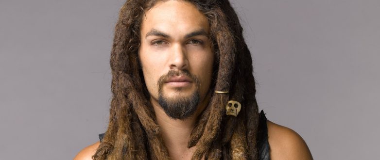 Jason Momoa Background Wallpapers