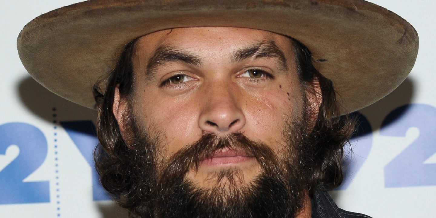 Jason Momoa Computer Wallpapers