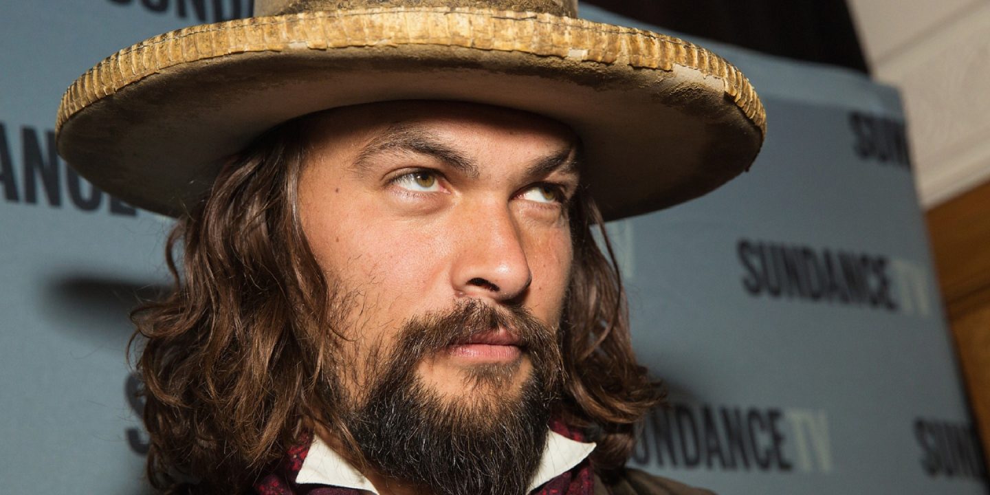 Jason Momoa HD Wallpapers