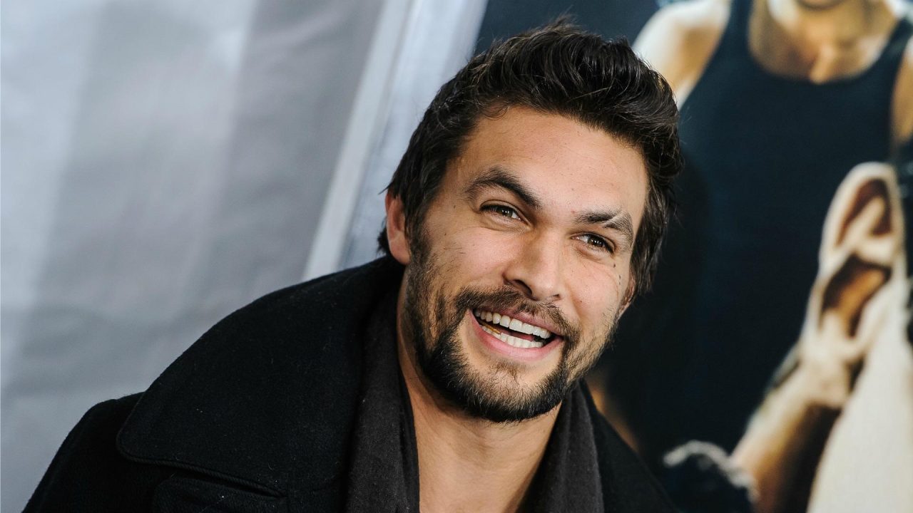 Jason Momoa HQ