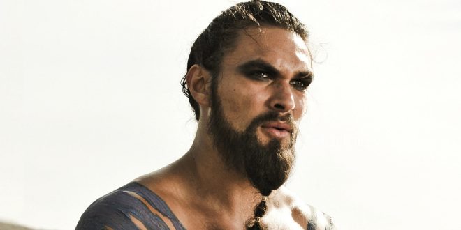 Jason Momoa High Quality Wallpapers