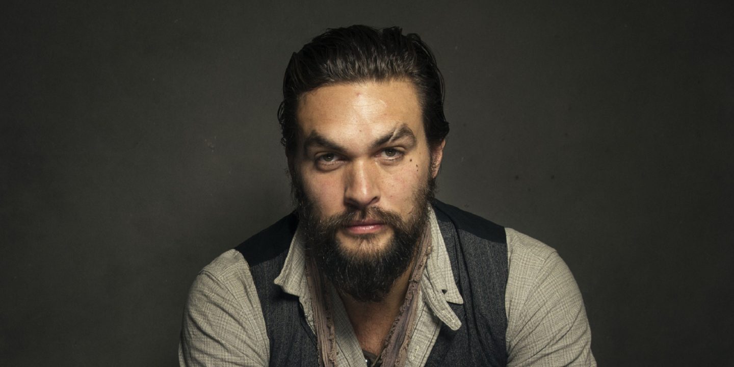 Jason Momoa PC Wallpapers