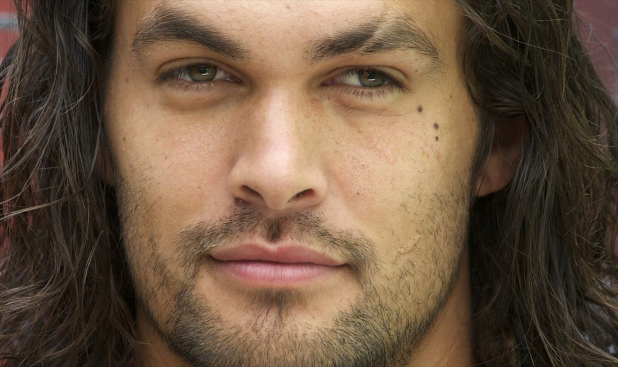 Jason Momoa Photo Gallery