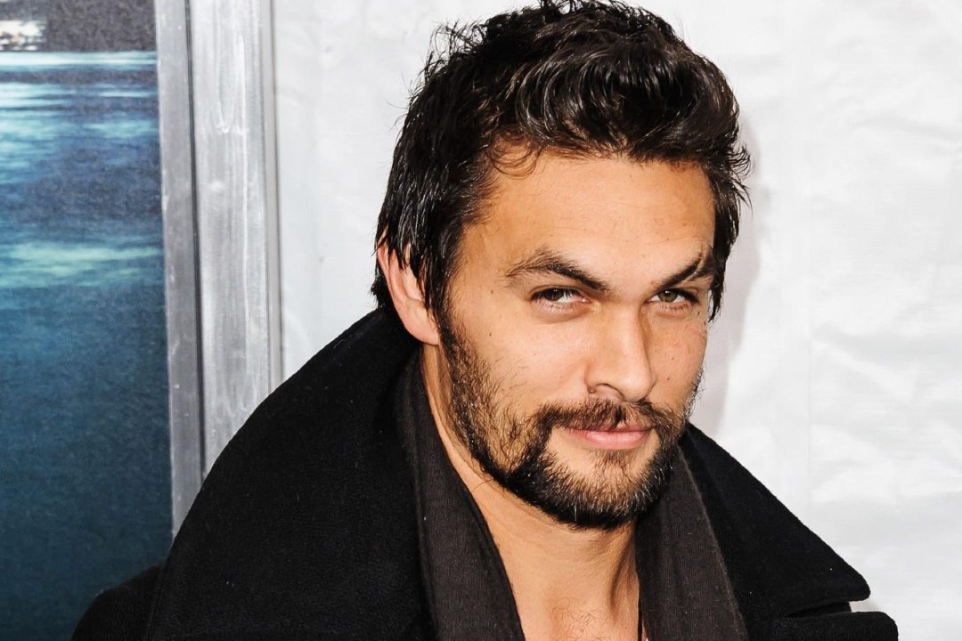 Jason Momoa Photos