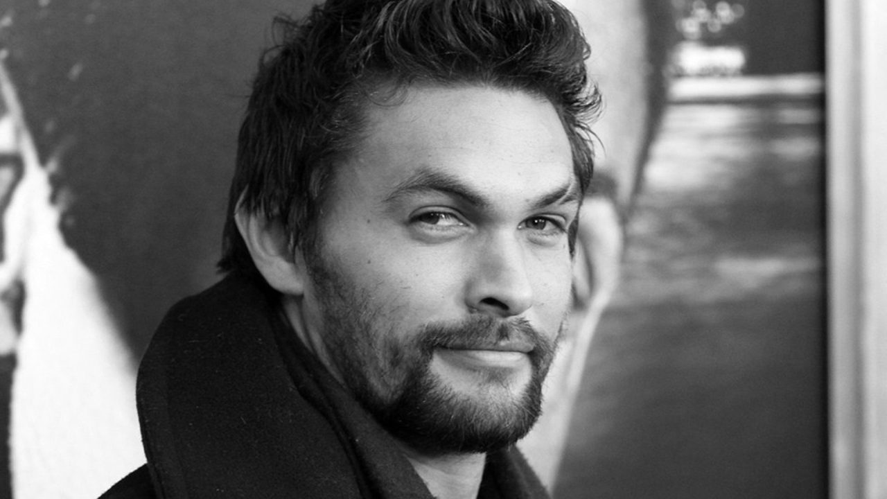 Jason Momoa Pics