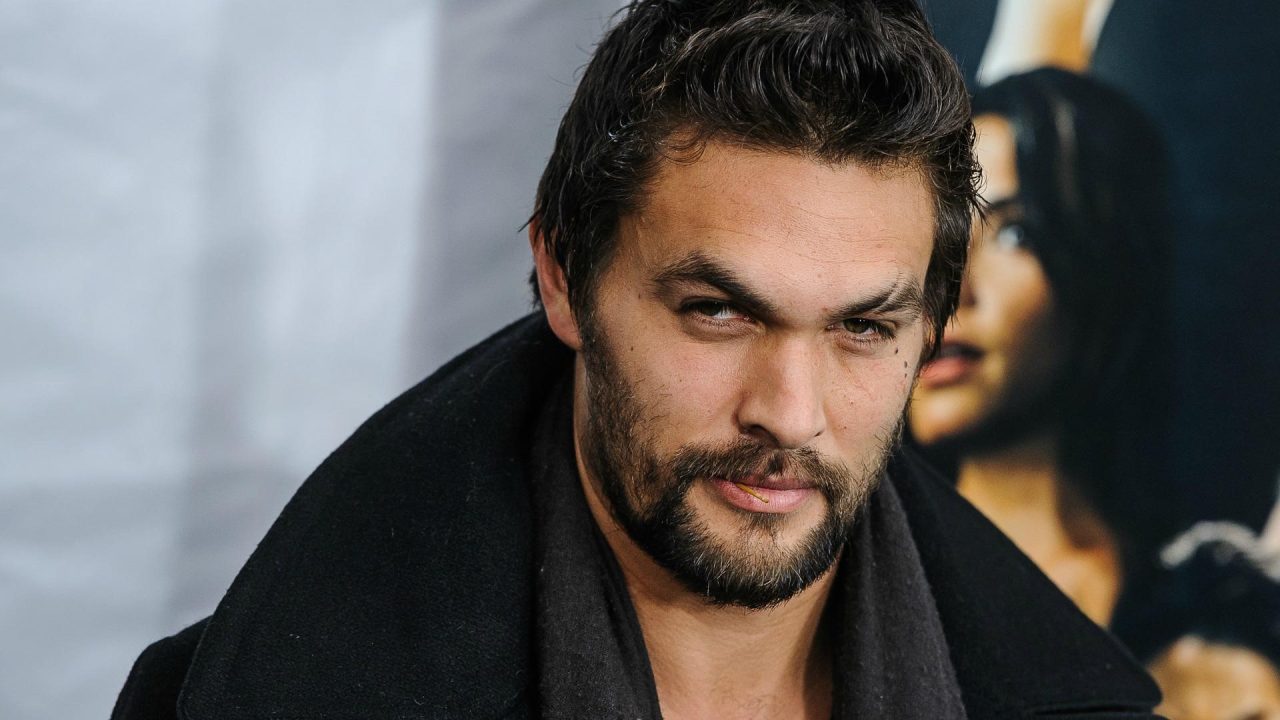 Jason Momoa Pictures