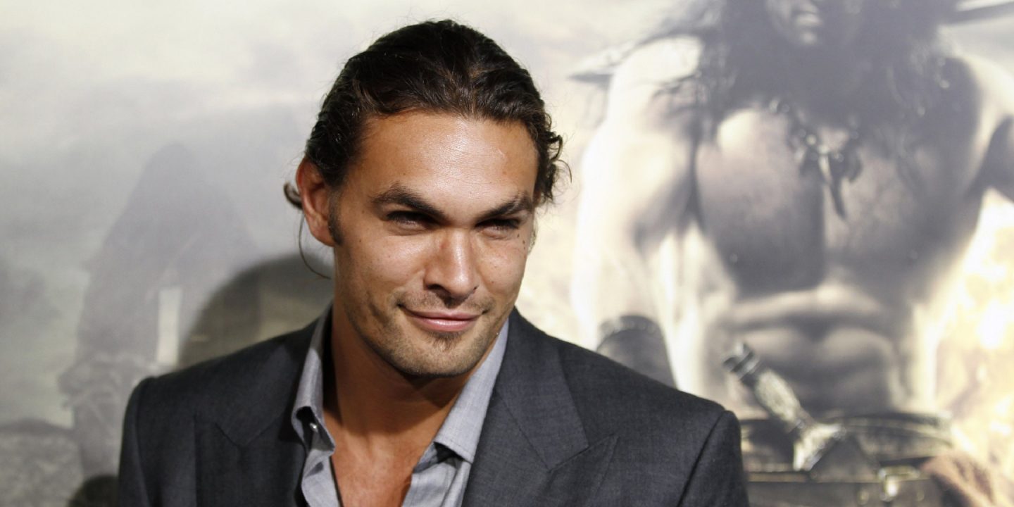 Jason Momoa Windows Wallpapers