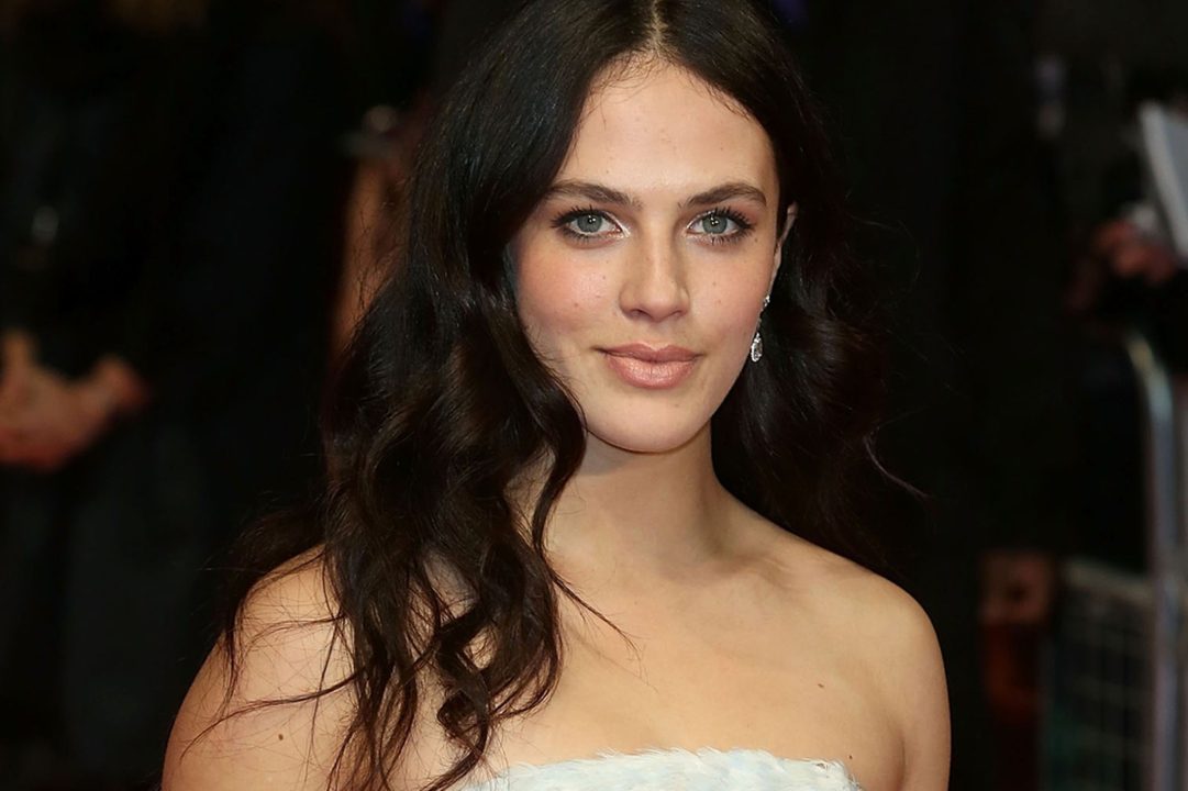 Jessica Brown Findlay