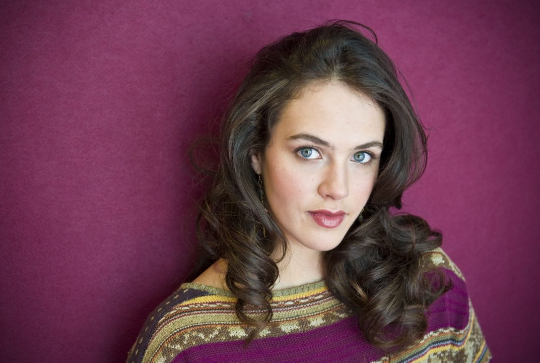 Jessica Brown Findlay Wallpapers