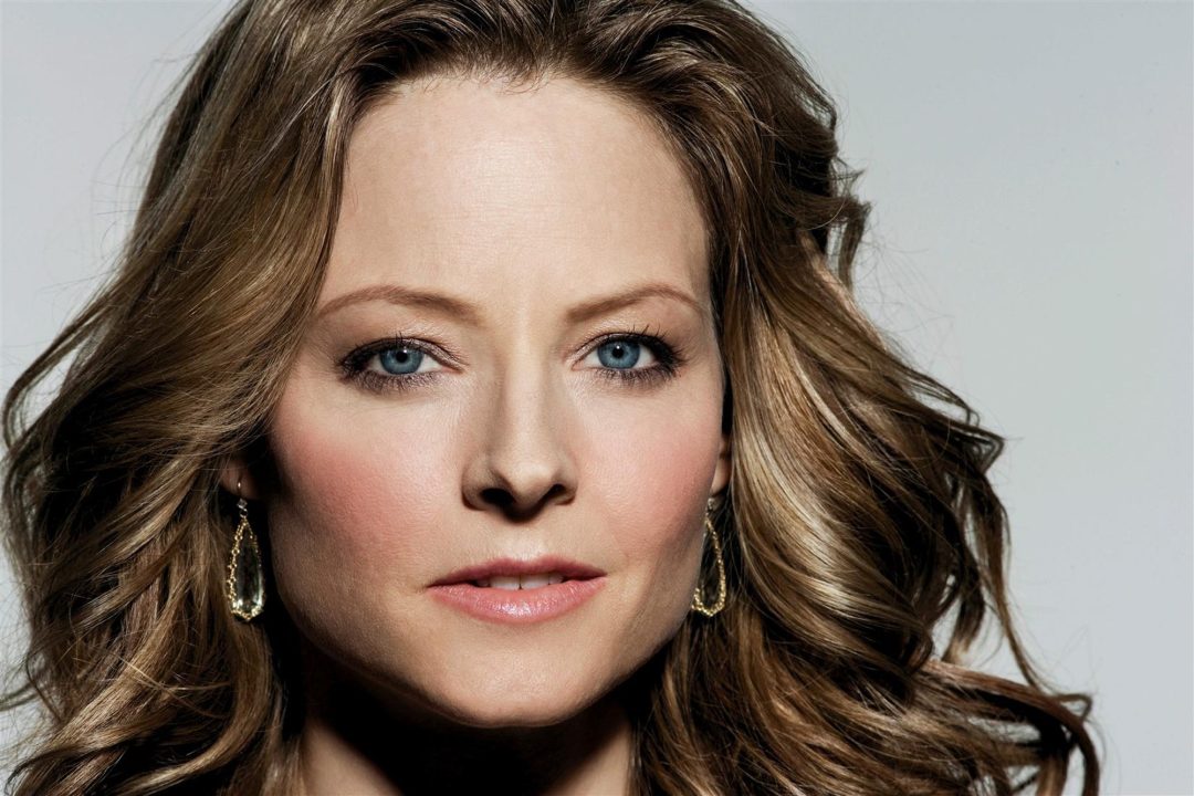 Jodie Foster Desktop Wallpapers