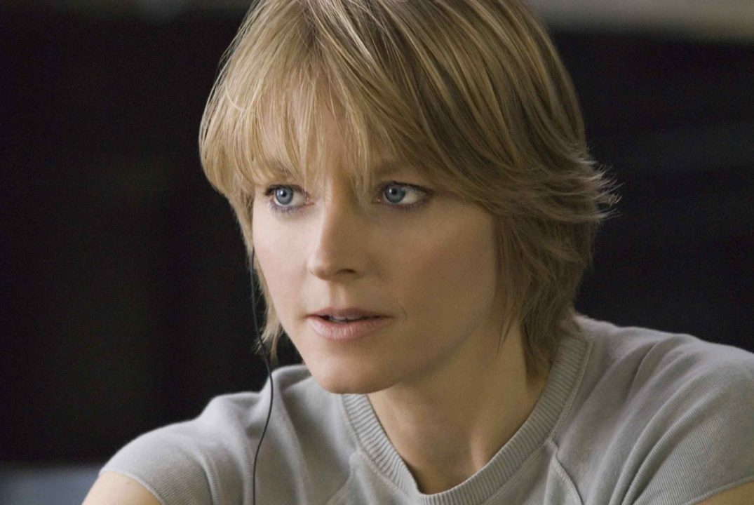 Jodie Foster Gallery