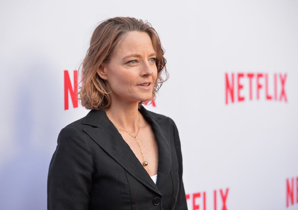Jodie Foster HQ Wallpapers