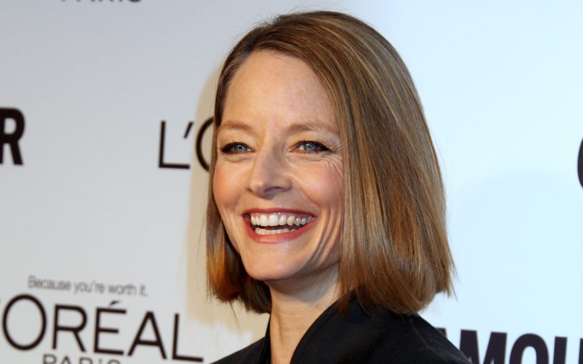 Jodie Foster Laptop Wallpapers