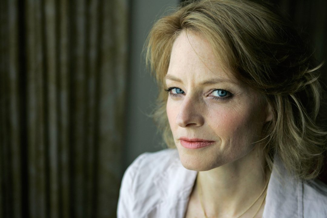 Jodie Foster PC Wallpapers