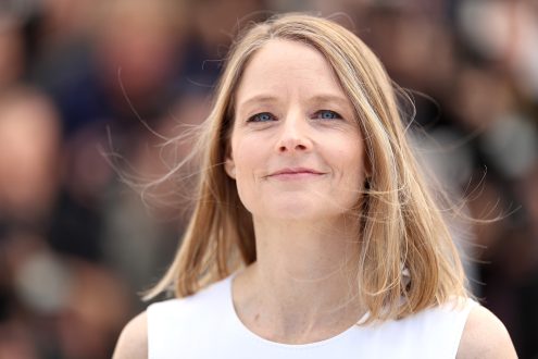 Jodie Foster Pictures