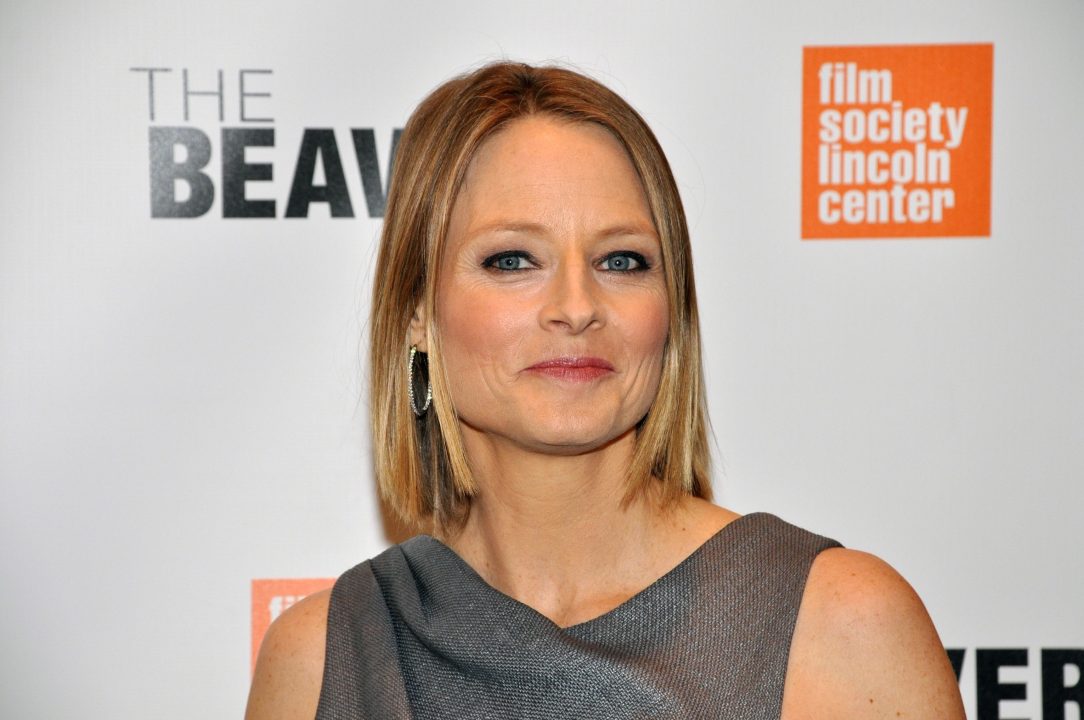 Jodie Foster Wallpapers for Windows