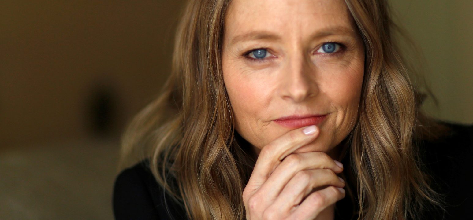 Jodie Foster Widescreen