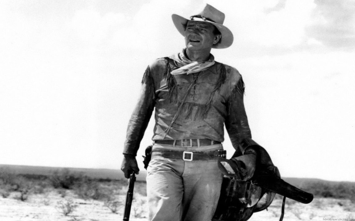 John Wayne Background images