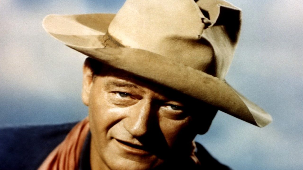 John Wayne Computer Wallpapers