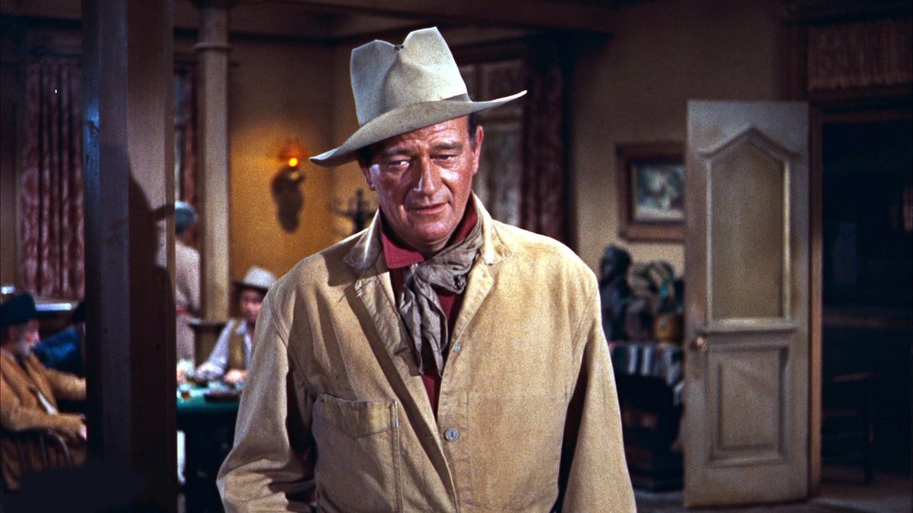 John Wayne HD Wallpapers