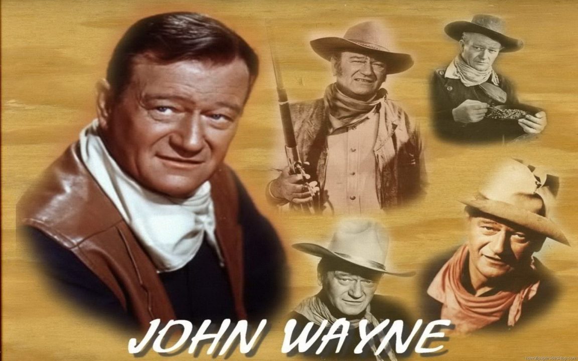 John Wayne Windows Wallpapers
