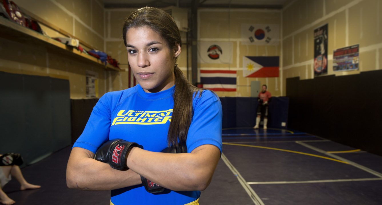 Julianna Pena