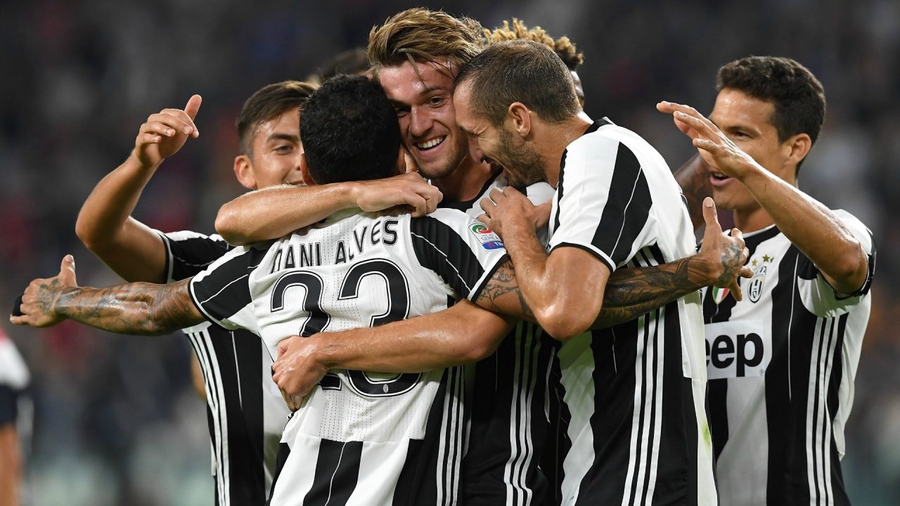 Juventus Photos