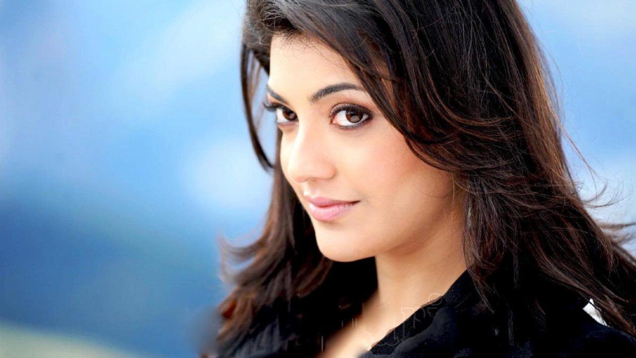 Kajal Agarwal Desktop images