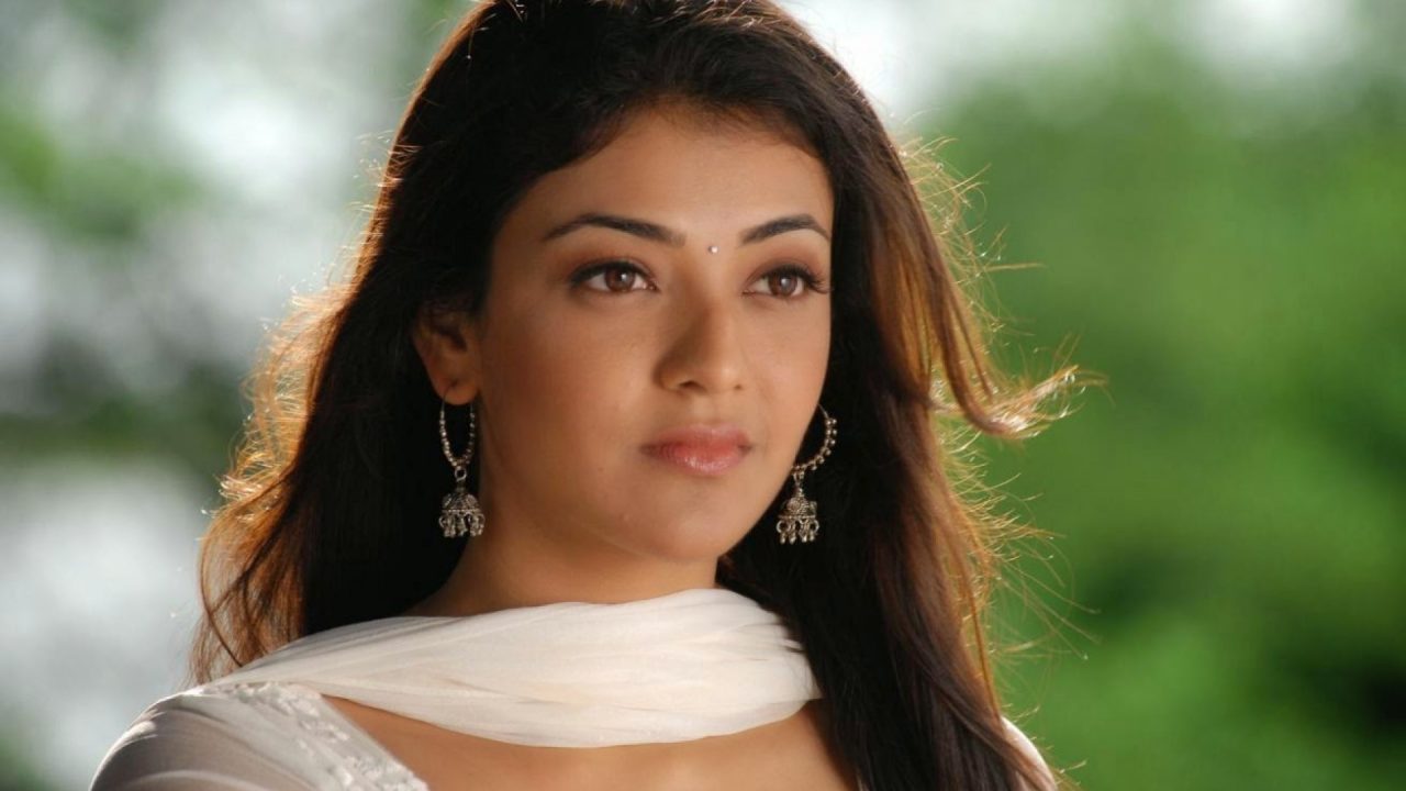 Kajal Agarwal Photo Gallery