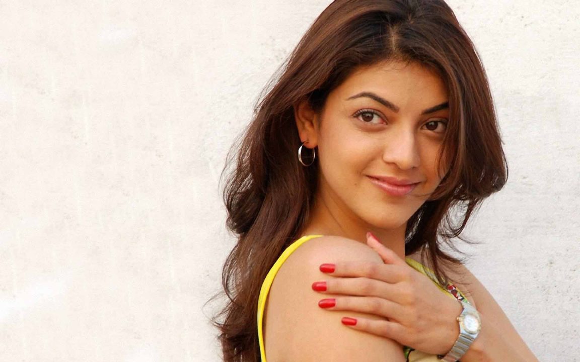 Kajal Agarwal Pictures