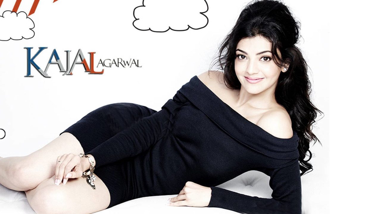 Kajal Agarwal Wallpapers