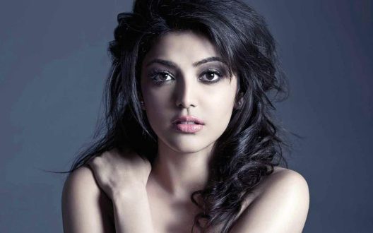 Kajal Agarwal Wallpapers for Windows