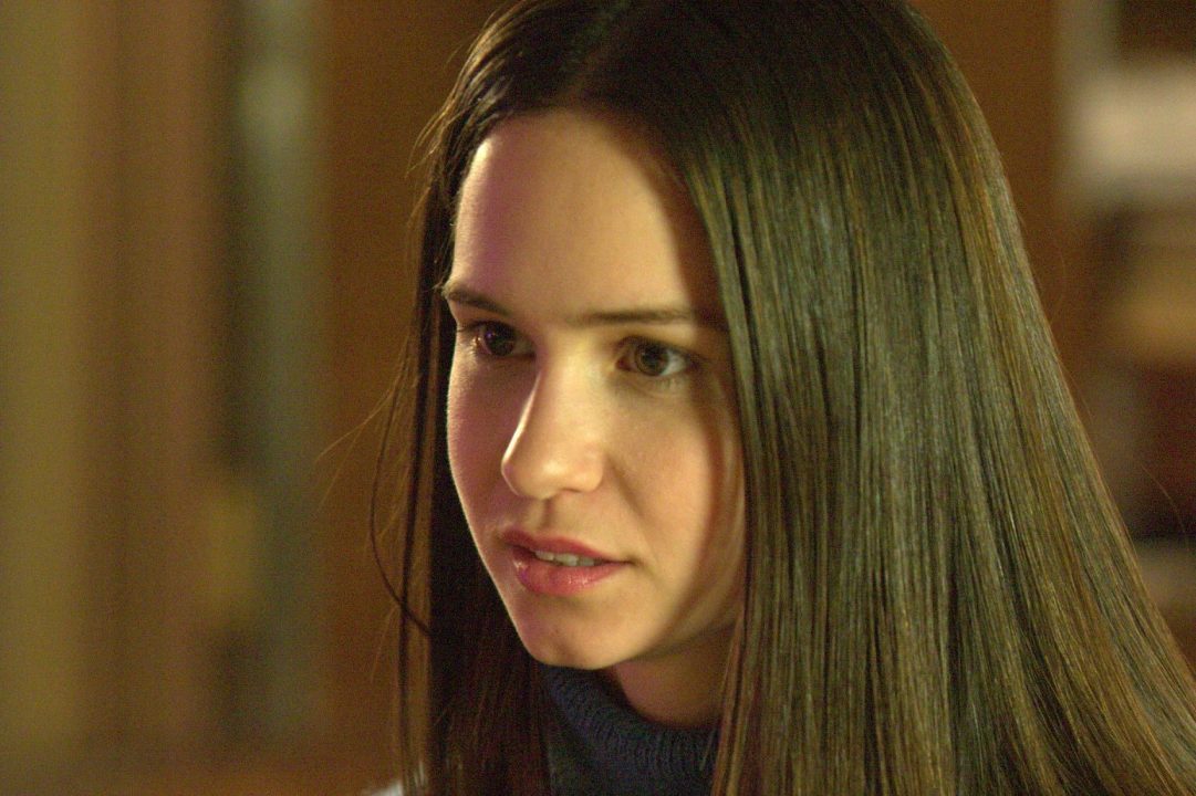 Katherine Waterston Pics