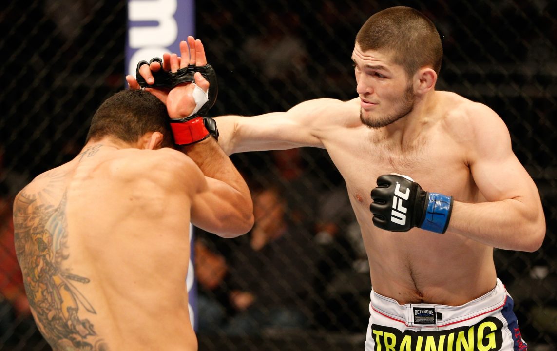 Khabib Nurmagomedov Background images