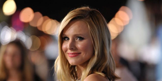 Kristen Bell Photo Gallery