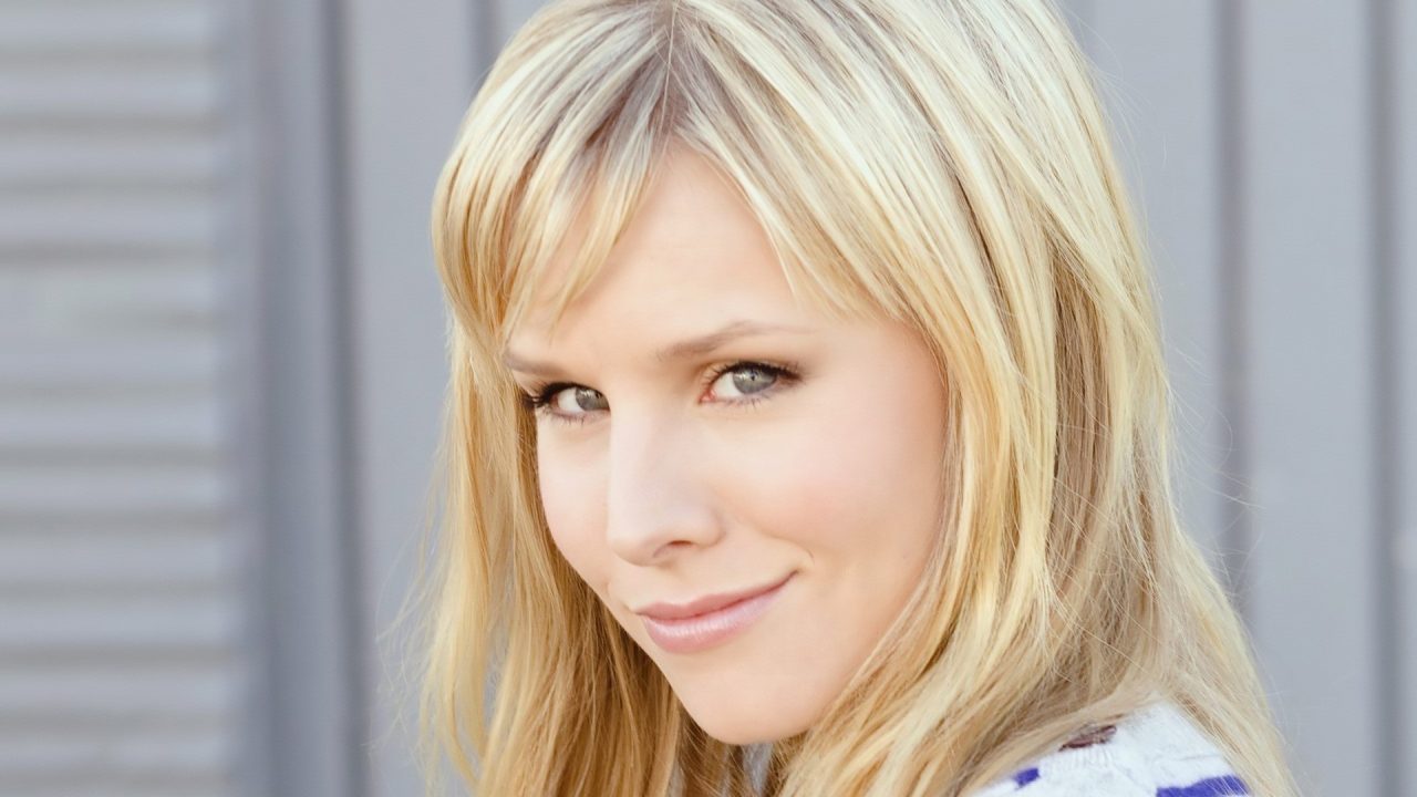 Kristen Bell images