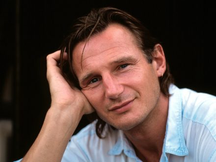 Liam Neeson Background images