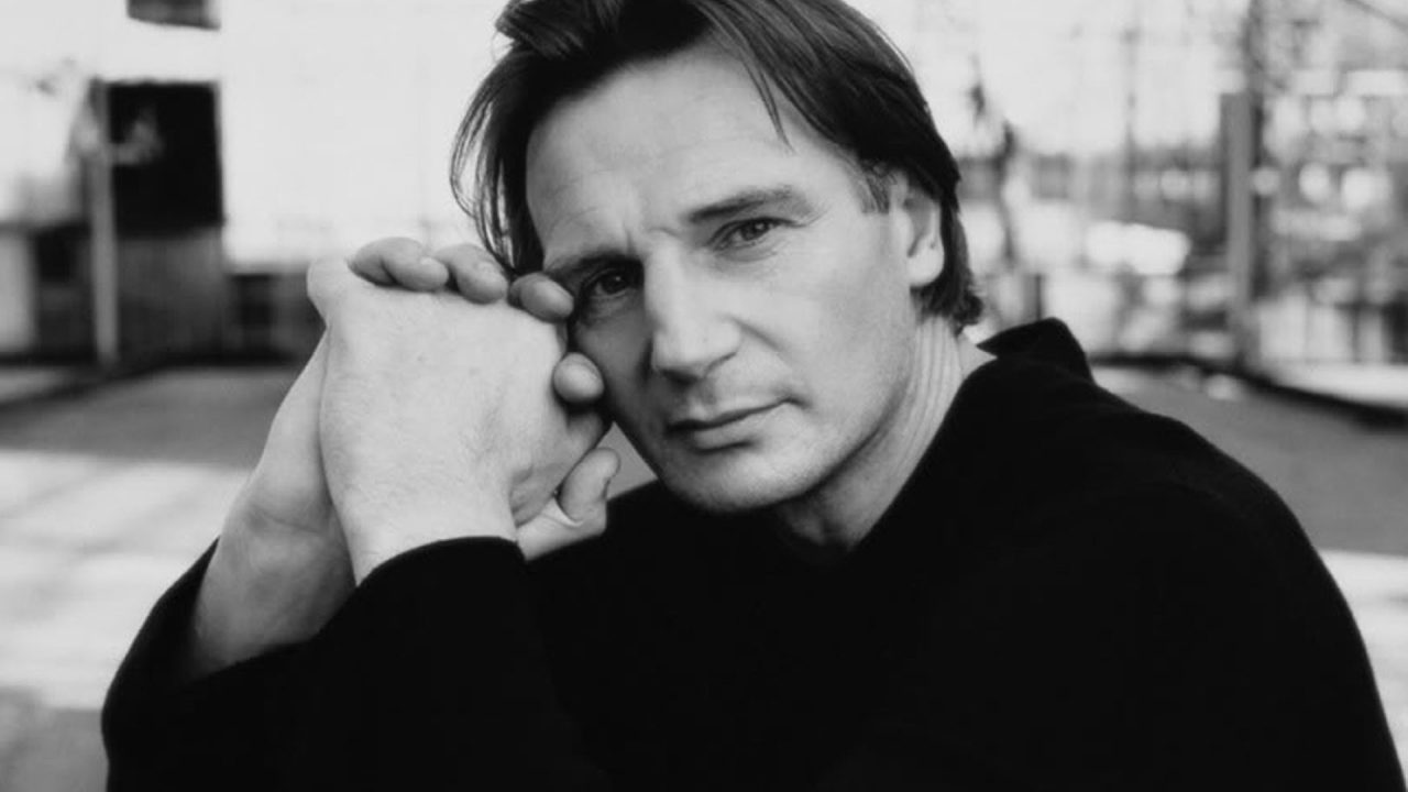 Liam Neeson Gallery