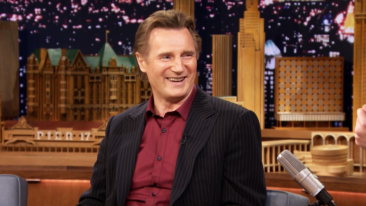 Liam Neeson images