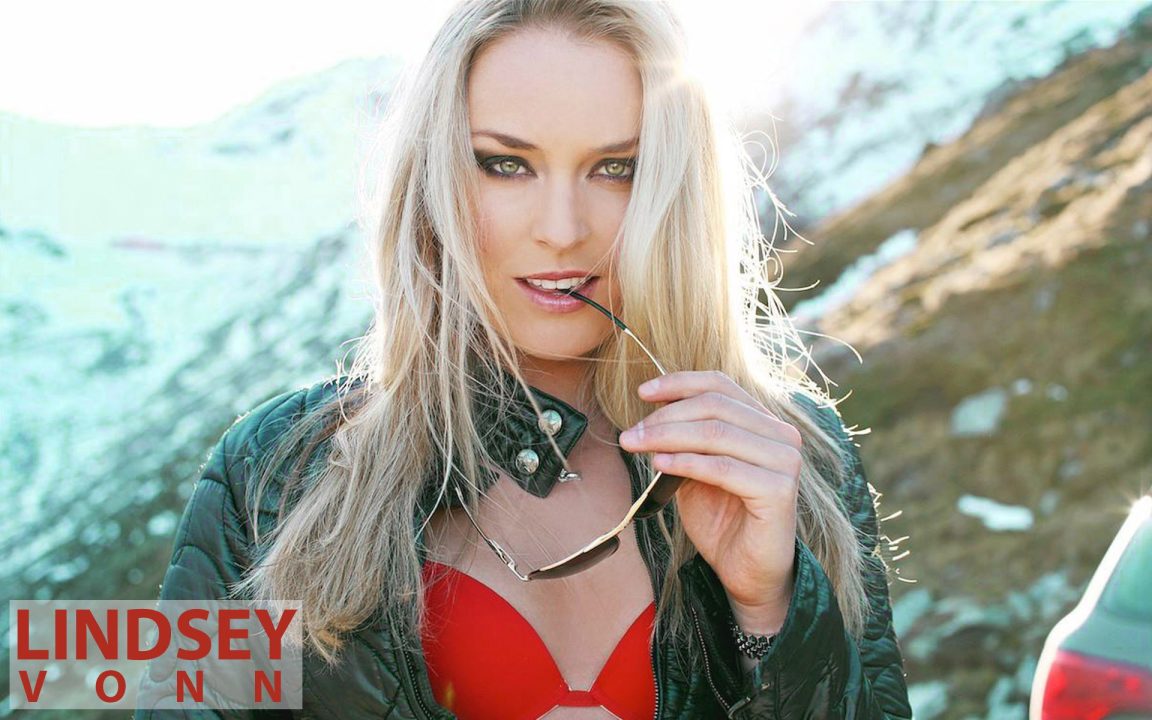 Lindsey Vonn Gallery