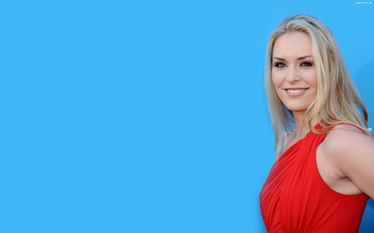 Lindsey Vonn Wallpapers for Computer