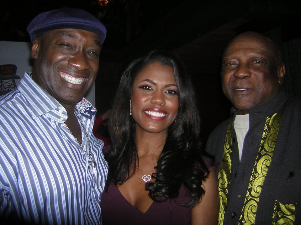 Michael Clarke Duncan Gallery