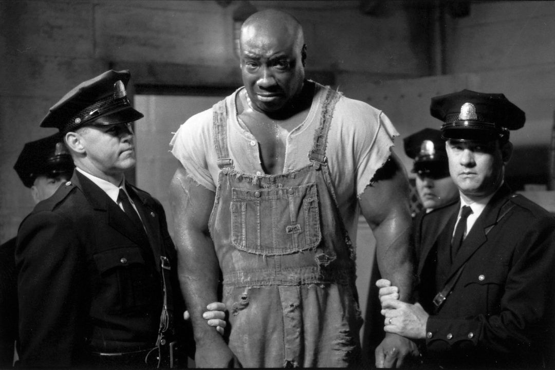 Michael Clarke Duncan Photos