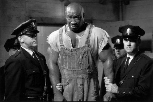 Michael Clarke Duncan Photos